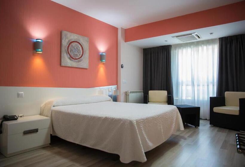 Номер Superior, Hostal Real Aranjuez