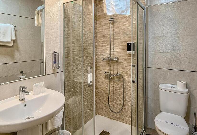 Номер Superior, Hostal Real Aranjuez
