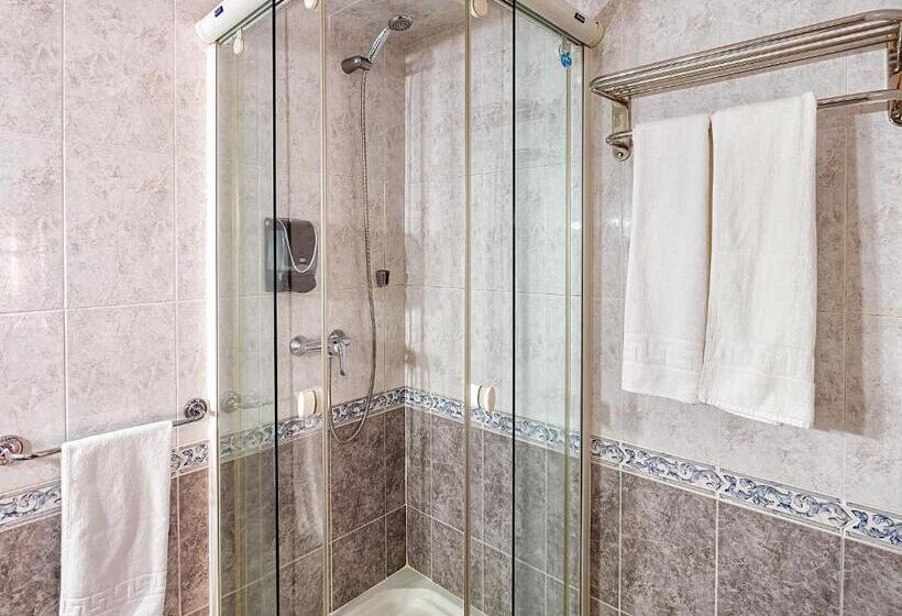 Семейный Номер Superior, Hostal Real Aranjuez