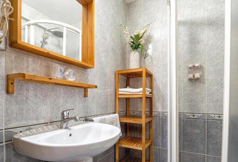 Номер Deluxe, Hostal Real Aranjuez