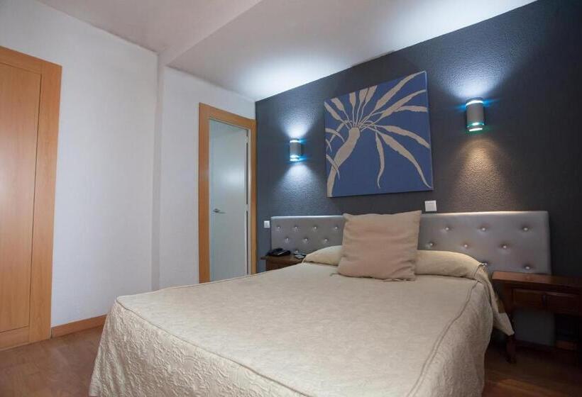 Номер Economy Индивидуальный, Hostal Real Aranjuez