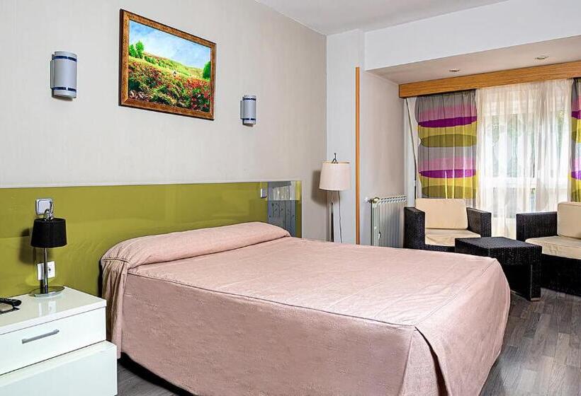 Номер Superior, Hostal Real Aranjuez