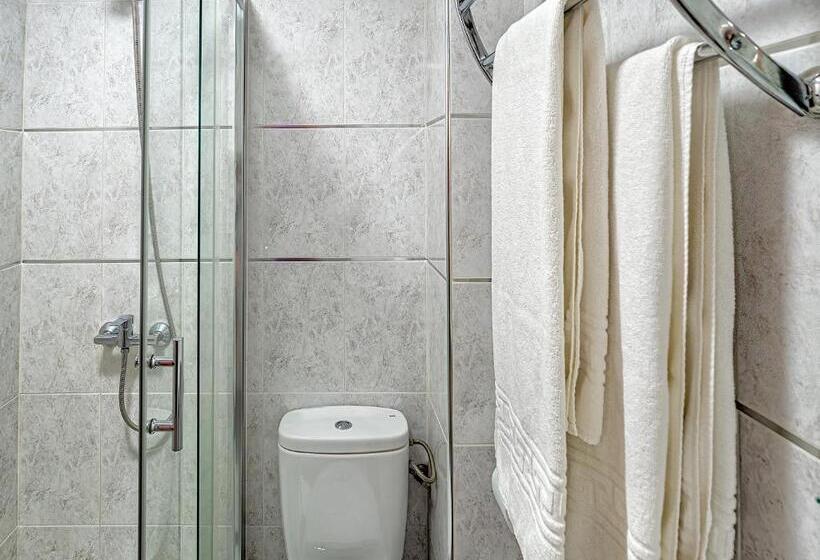 Трехместный Номер Superior, Hostal Real Aranjuez