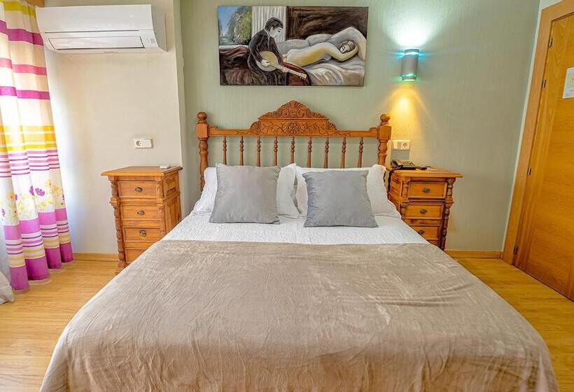 Семейный Номер Superior, Hostal Real Aranjuez