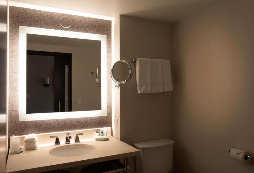 Номер Стандарт 2 Двуспальные Кровати, Sheraton Chicago Northbrook