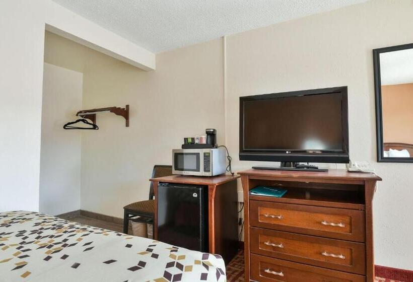 Номер Superior, Inca Inn Moab