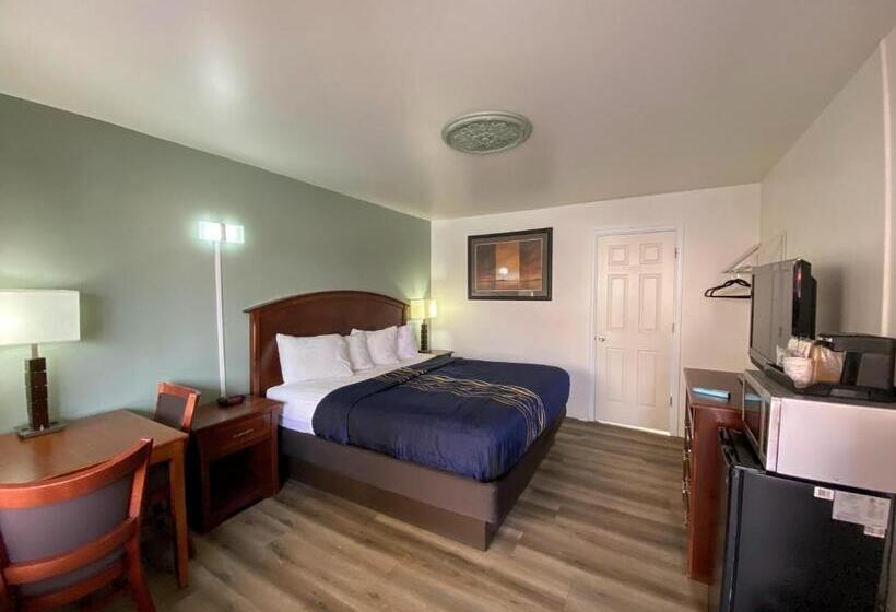 Номер Superior Кровать Кинг, Inca Inn Moab