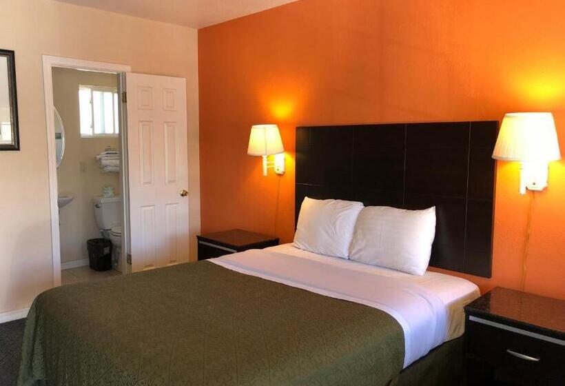 Номер Стандарт, Arroyo Village Inn