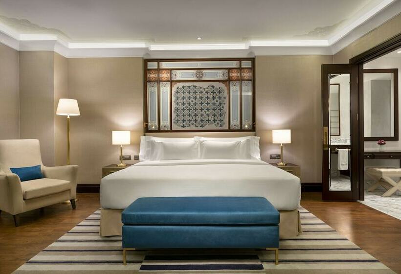 ジュニアスイート, Barcelo Istanbul