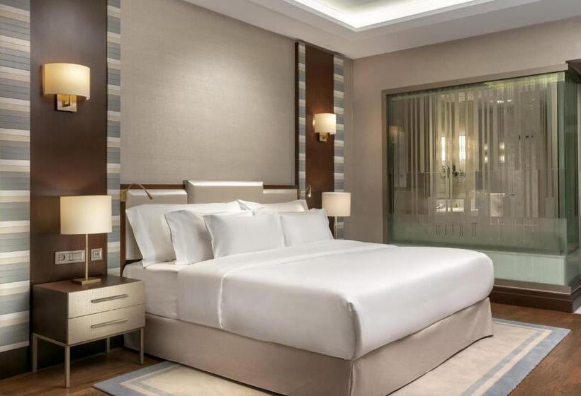 1ベッドルームアパートメントをつなぐ, Barcelo Istanbul