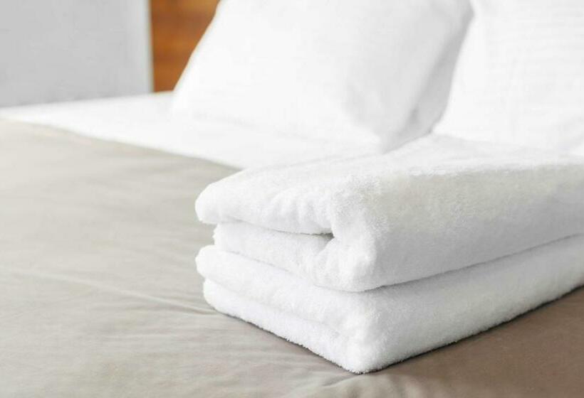 Номер Deluxe, Drury Inn & Suites Middletown Franklin