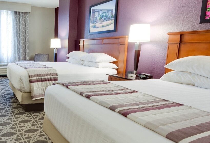 Люкс, Drury Inn & Suites Middletown Franklin