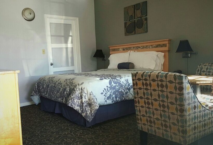 Номер Стандарт, Garden View Inn