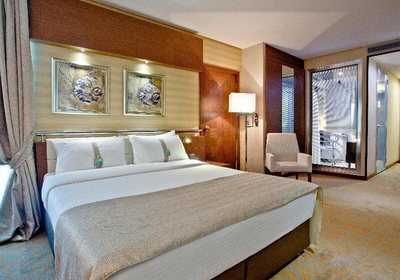 اتاق استاندارد, Holiday Inn Ankara Kavaklidere, An Ihg