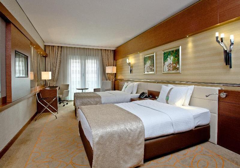 اتاق پرمیوم, Holiday Inn Ankara Kavaklidere, An Ihg