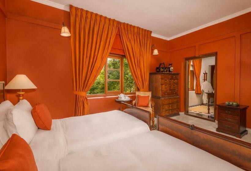 اتاق لوکس, Jetwing Warwick Gardens