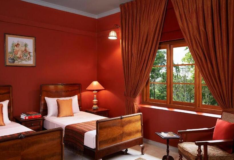 اتاق لوکس, Jetwing Warwick Gardens