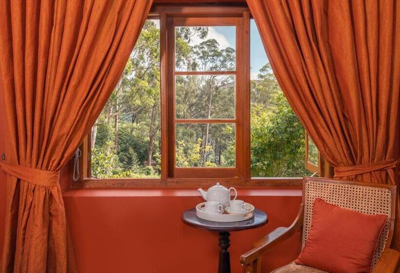 اتاق لوکس, Jetwing Warwick Gardens