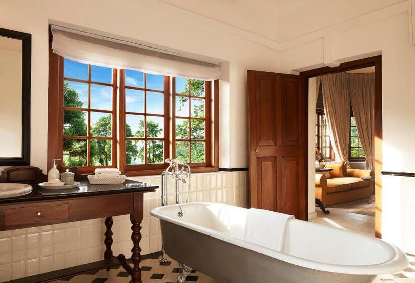اتاق استاندارد, Jetwing Warwick Gardens