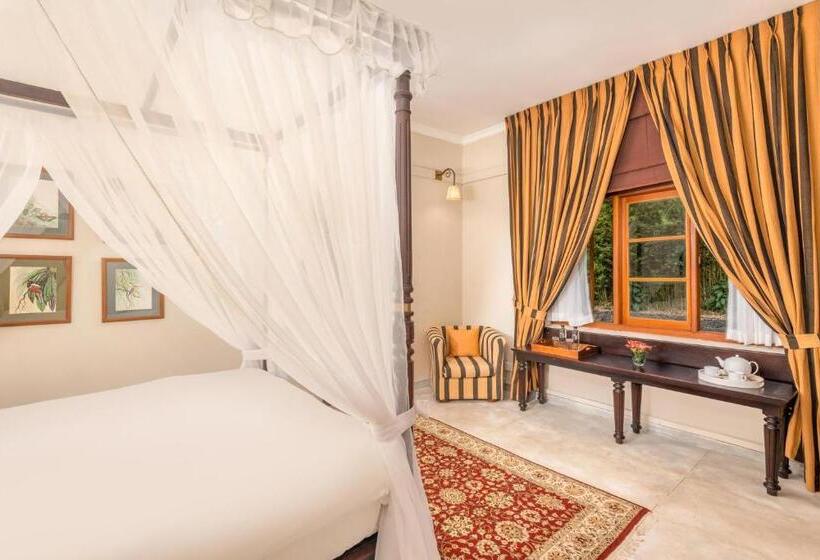 اتاق لوکس, Jetwing Warwick Gardens