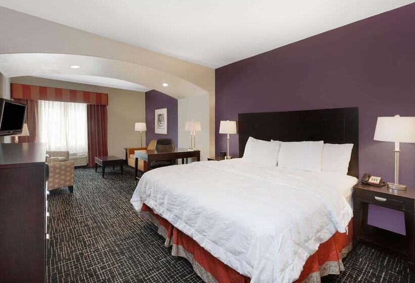 Номер Deluxe, La Quinta By Wyndham Lumberton