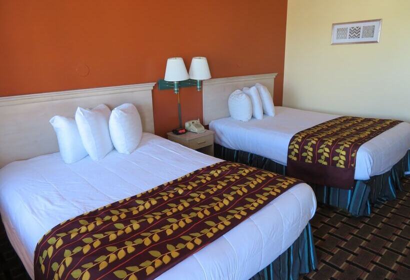 Номер Стандарт, Royal Crest Motel