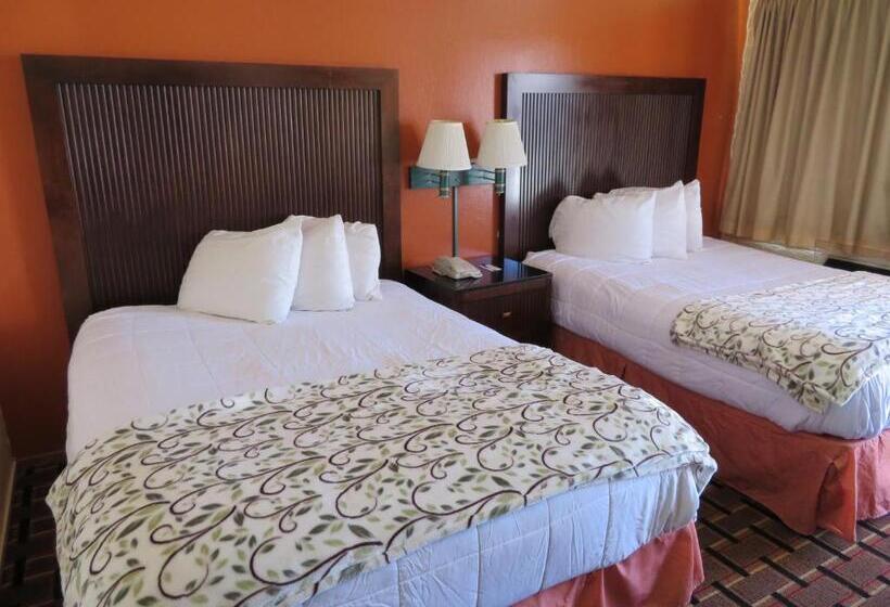 Номер Стандарт, Royal Crest Motel