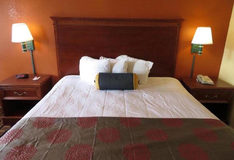 Стандартный Номер Кровать Кинг, Royal Crest Motel