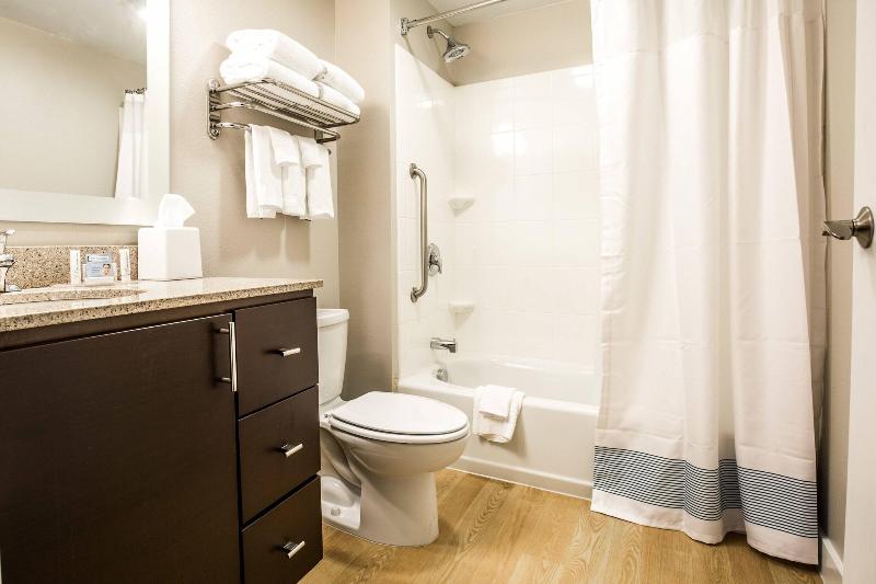 استودیوی استاندارد, Towneplace Suites By Marriott Gilford