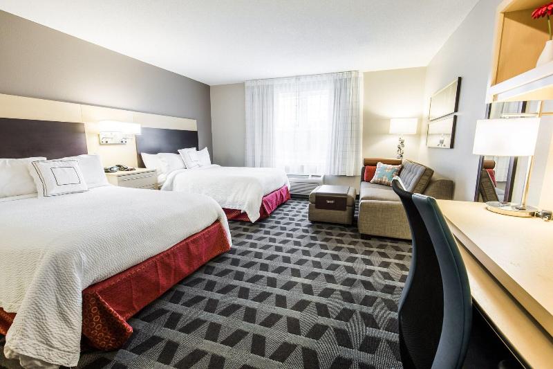 استودیوی استاندارد, Towneplace Suites By Marriott Gilford