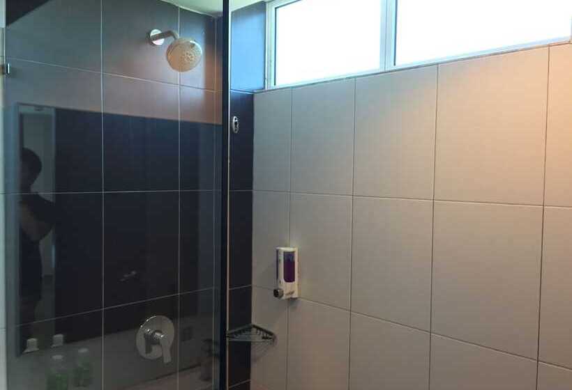 マウンテンビュースタンダードルーム, Favehotel Cenang Beach   Langkawi