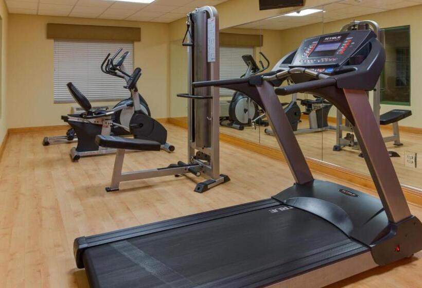 Номер Стандарт, Country Inn & Suites By Radisson, Pensacola West, Fl