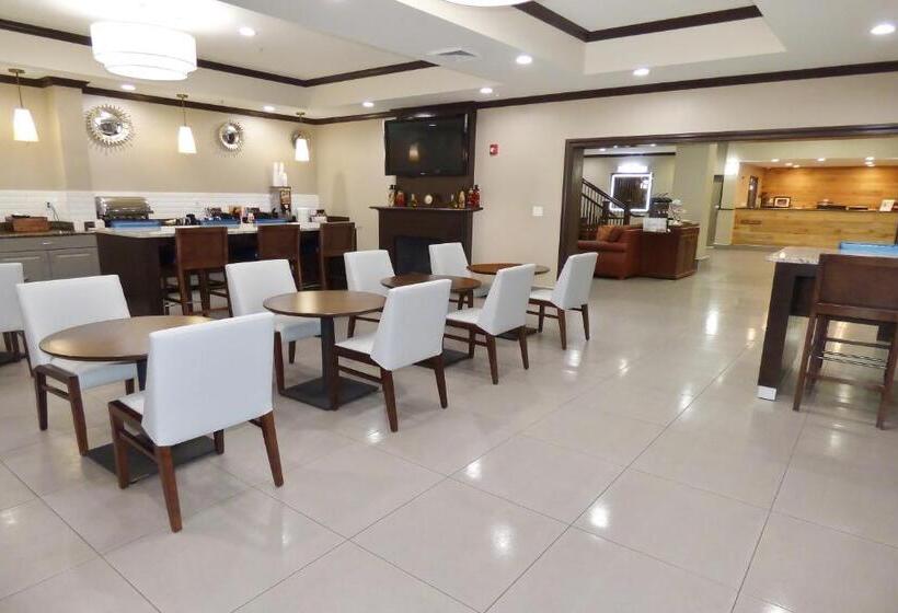 Студио Стандарт Кровать Кинг, Country Inn & Suites By Radisson, Pensacola West, Fl