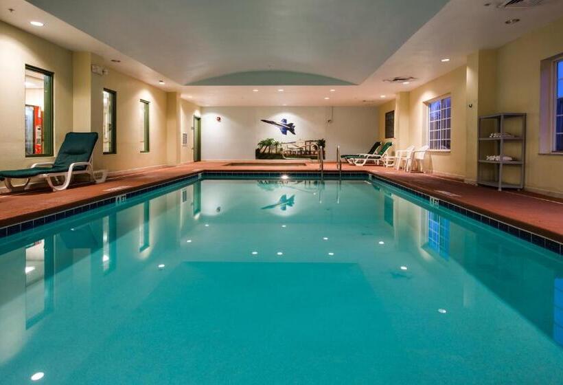 Стандартный Номер Кровать Кинг, Country Inn & Suites By Radisson, Pensacola West, Fl