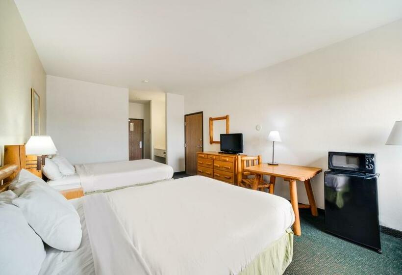 Номер Стандарт, Knights Inn New Florence