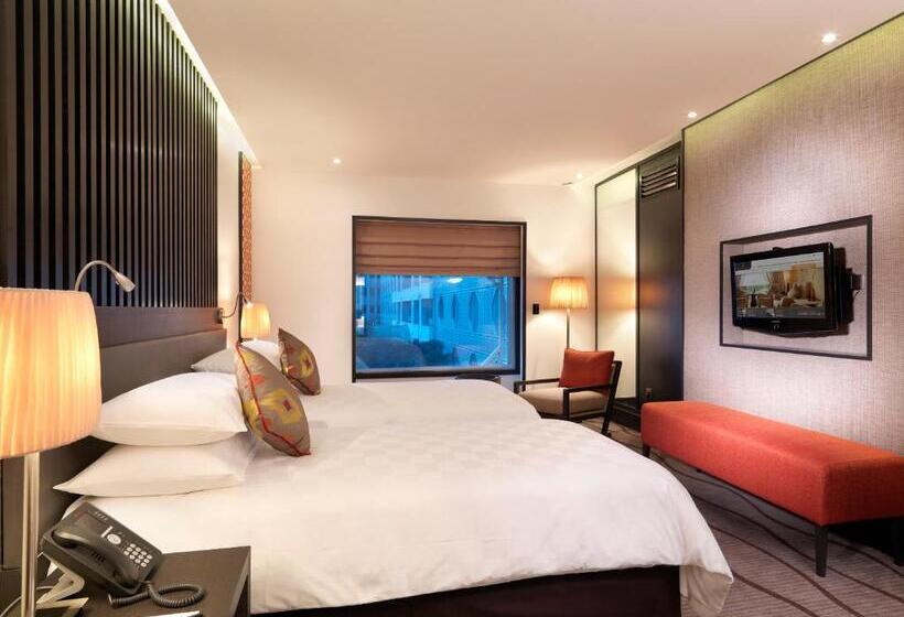 سوییت سوپریور, Sama Sama Hotel Kl International Airport