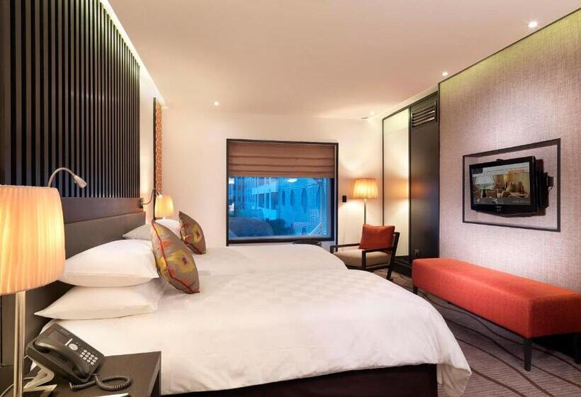 سوییت سوپریور, Sama Sama Hotel Kl International Airport