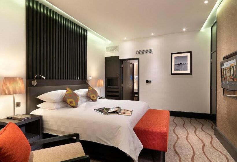 سوییت سوپریور, Sama Sama Hotel Kl International Airport