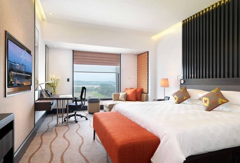اتاق پرمیوم, Sama Sama Hotel Kl International Airport