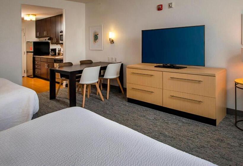 스탠다드 스튜디오, Towneplace Suites By Marriott Frederick