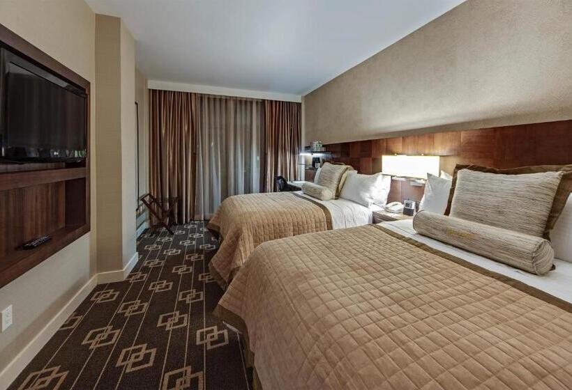 اتاق سوپریور, Wyndham Garden Chinatown