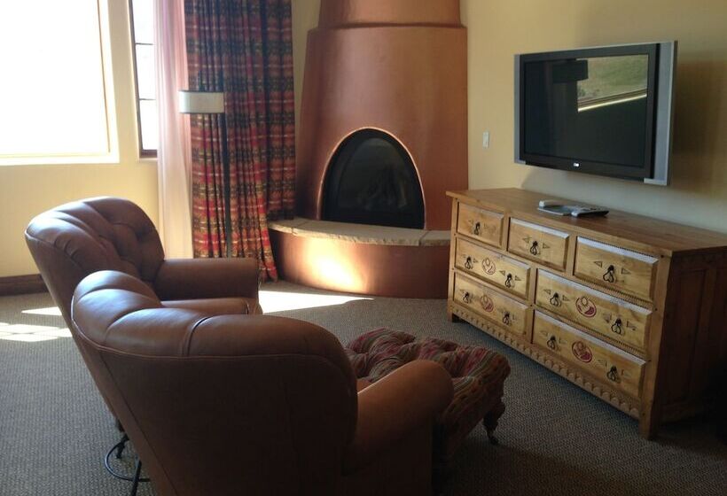 Номер Премиум, Gateway Canyons Resort, A Noble House Resort