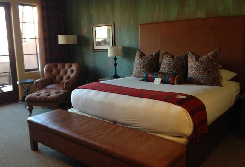 Номер Премиум, Gateway Canyons Resort, A Noble House Resort