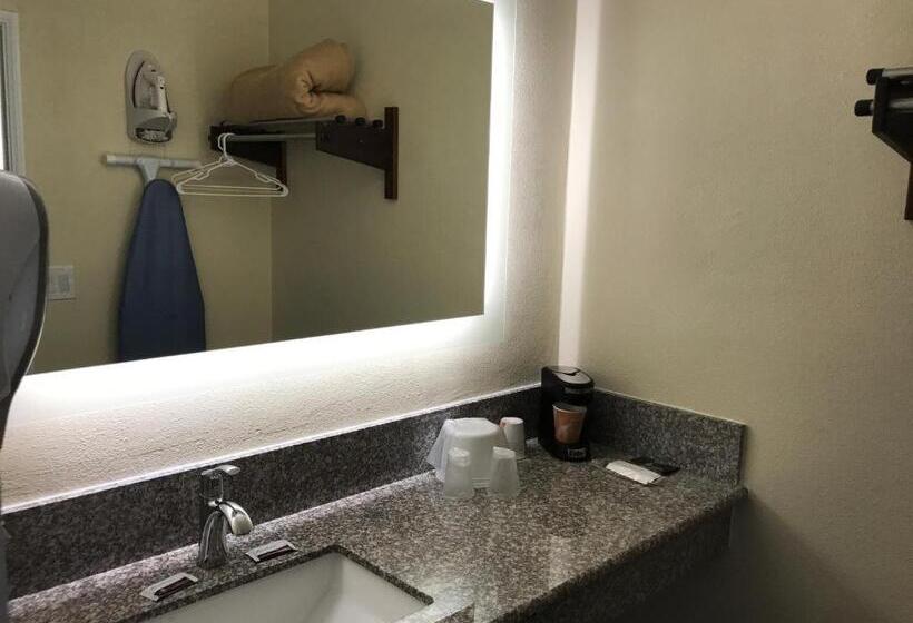 스탠다드 룸, Colton Inn
