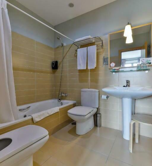 سوییت, Santana Hotel Restaurante