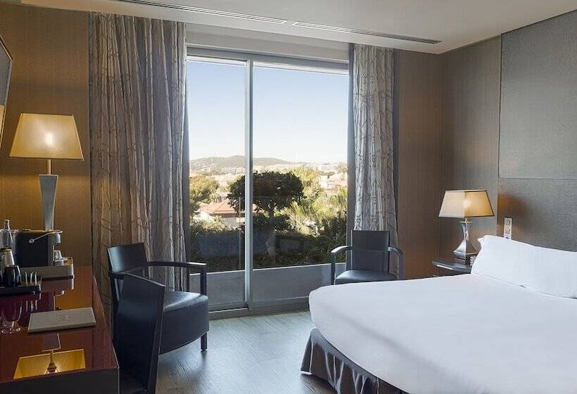 Номер Superior, Mim Sitges & Spa