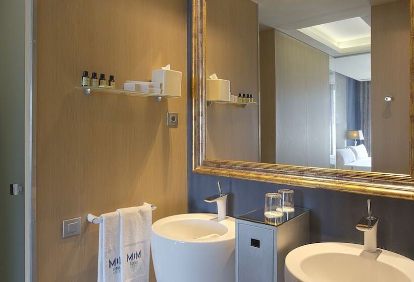 Номер Superior, Mim Sitges & Spa