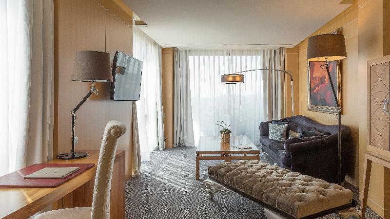 Люкс, Mim Sitges & Spa