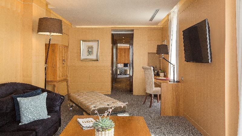 Люкс, Mim Sitges & Spa
