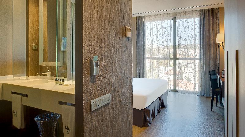 Номер Стандарт, Mim Sitges & Spa